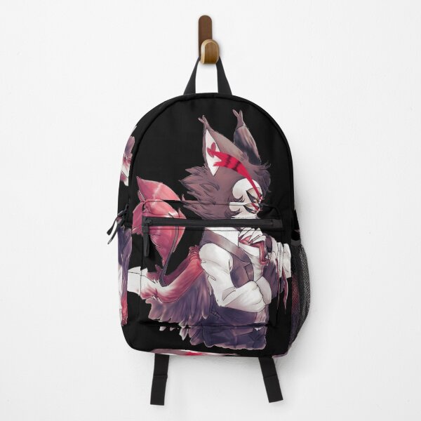 Item preview, Husk - Hazbin Hotel designed and sold by Iopi-art.
