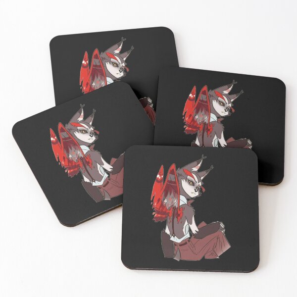 Item preview, Husk - Hazbin Hotel designed and sold by Iopi-art.