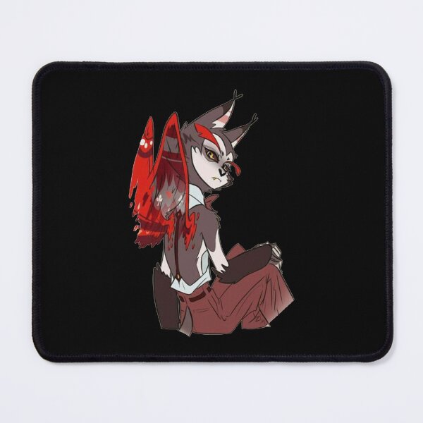Item preview, Husk - Hazbin Hotel designed and sold by Iopi-art.