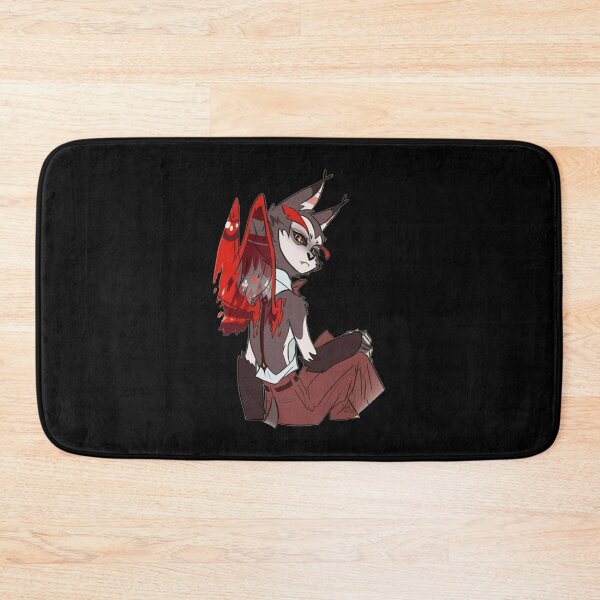 Item preview, Husk - Hazbin Hotel designed and sold by Iopi-art.