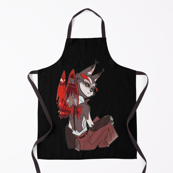 Item preview, Husk - Hazbin Hotel designed and sold by Iopi-art.