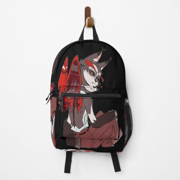 Item preview, Husk - Hazbin Hotel designed and sold by Iopi-art.