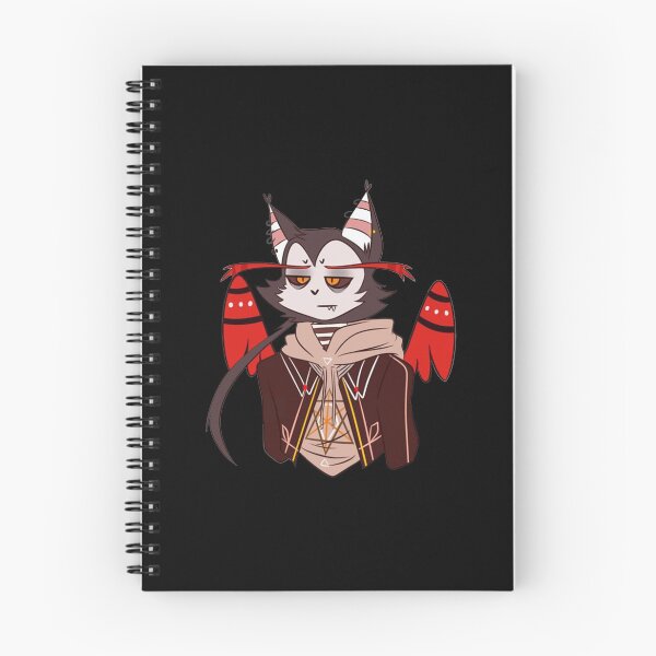 Item preview, Husk - Hazbin Hotel designed and sold by Iopi-art.