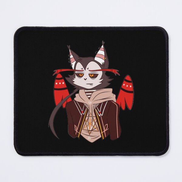 Item preview, Husk - Hazbin Hotel designed and sold by Iopi-art.
