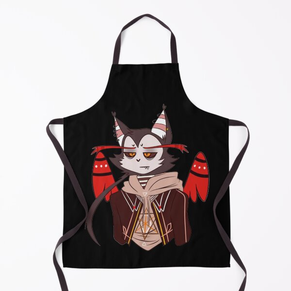 Item preview, Husk - Hazbin Hotel designed and sold by Iopi-art.