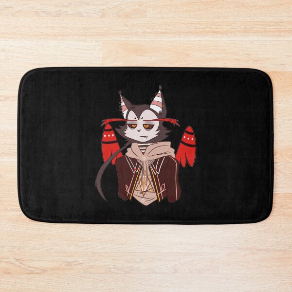 Item preview, Husk - Hazbin Hotel designed and sold by Iopi-art.