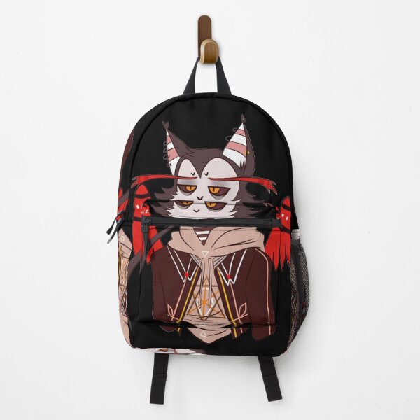 Item preview, Husk - Hazbin Hotel designed and sold by Iopi-art.