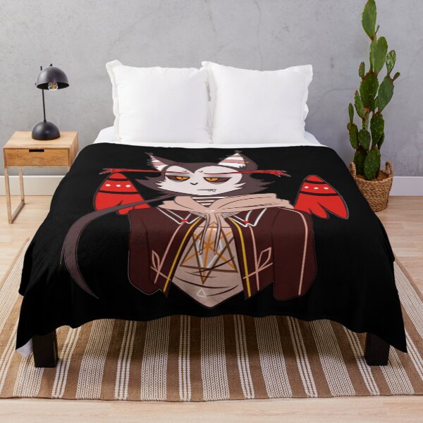 Item preview, Husk - Hazbin Hotel designed and sold by Iopi-art.