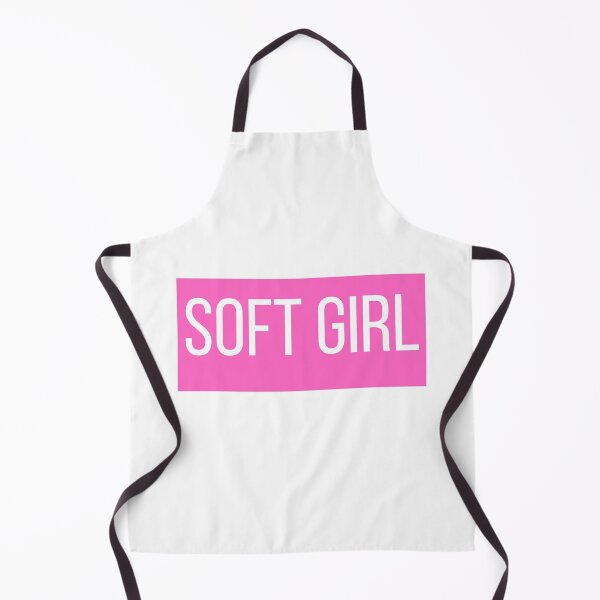 Item preview, Soft Girl designed and sold by niiceshop.