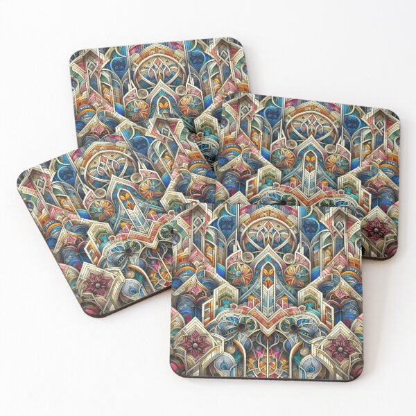 Item preview, Pattern B1 designed and sold by MJNurmi.