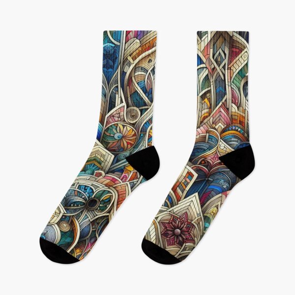 Item preview, Pattern B1 designed and sold by MJNurmi.