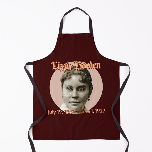 Item preview, Lizzie (Humor) designed and sold by rcmarble.