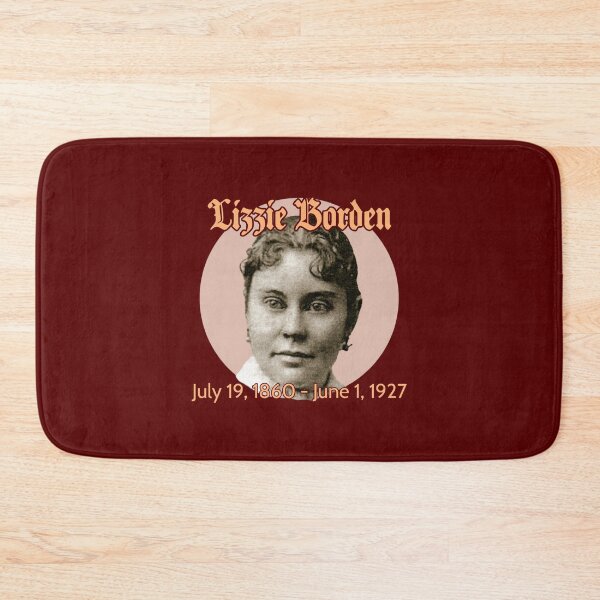 Item preview, Lizzie (Humor) designed and sold by rcmarble.