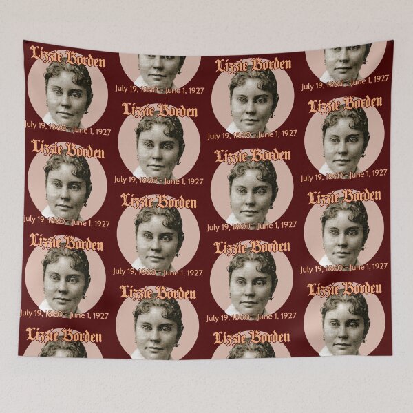 Item preview, Lizzie (Humor) designed and sold by rcmarble.