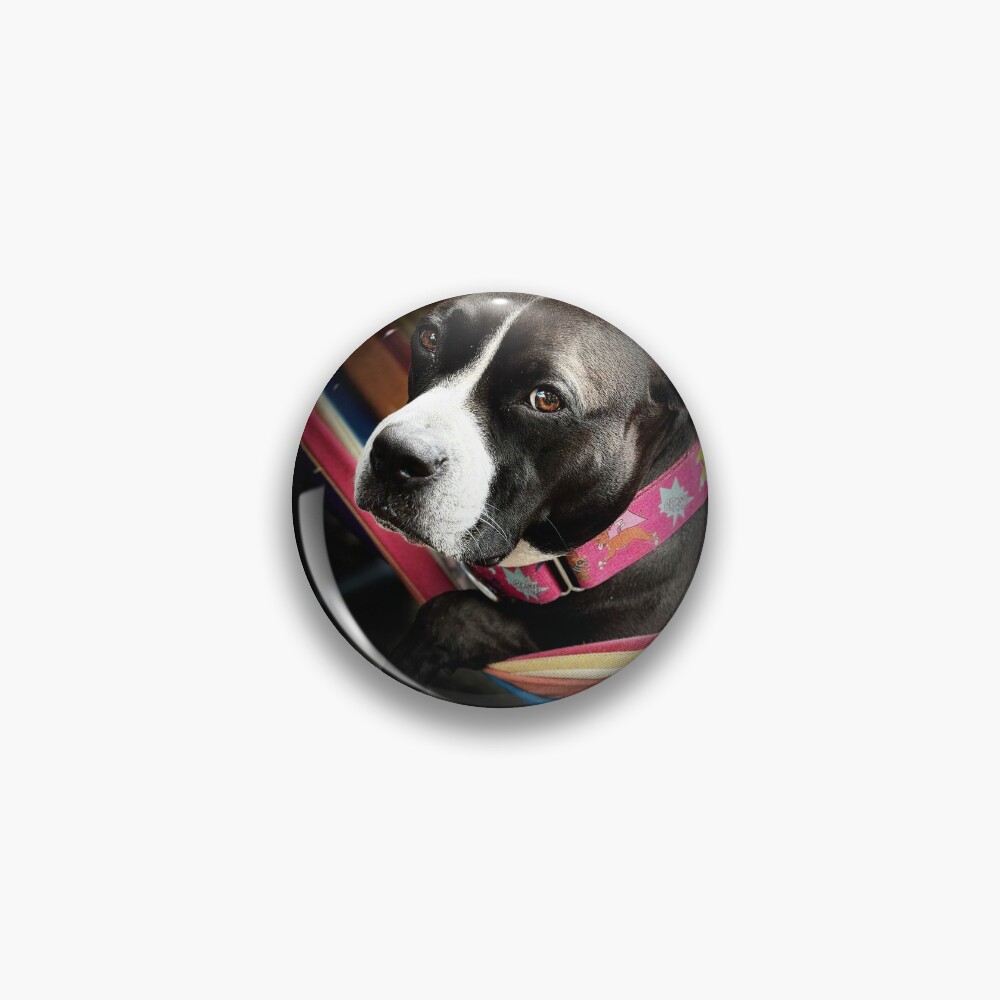 Item preview, Pin designed and sold by RuthDay1.