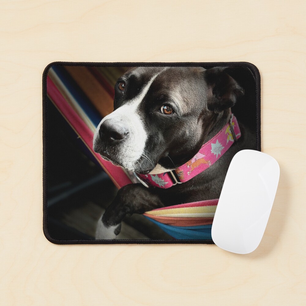 Item preview, Mouse Pad designed and sold by RuthDay1.