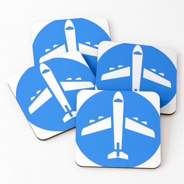 Item preview, Airplane Jet Airliner designed and sold by Icon Alchemist.