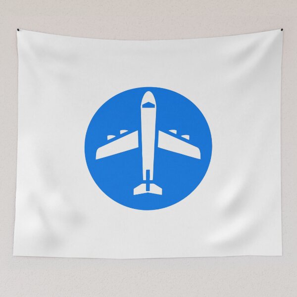 Item preview, Airplane Jet Airliner designed and sold by Icon Alchemist.