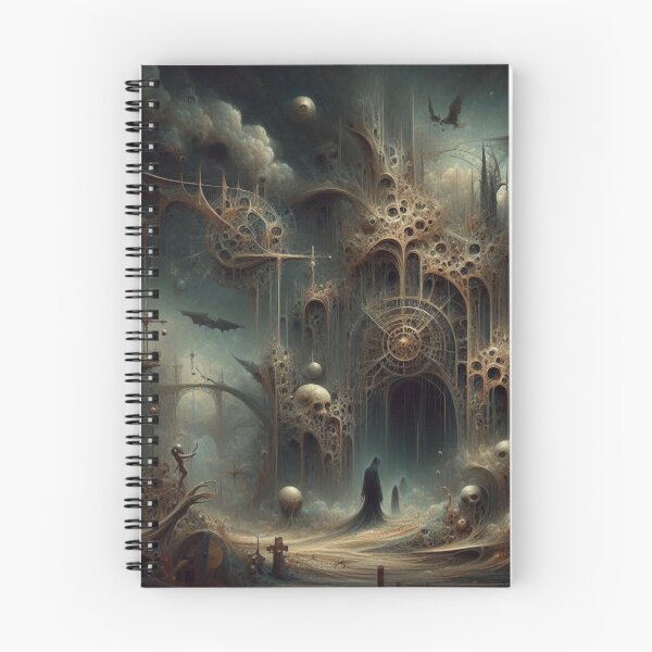 Item preview, Surrealism No.1  designed and sold by MJNurmi.