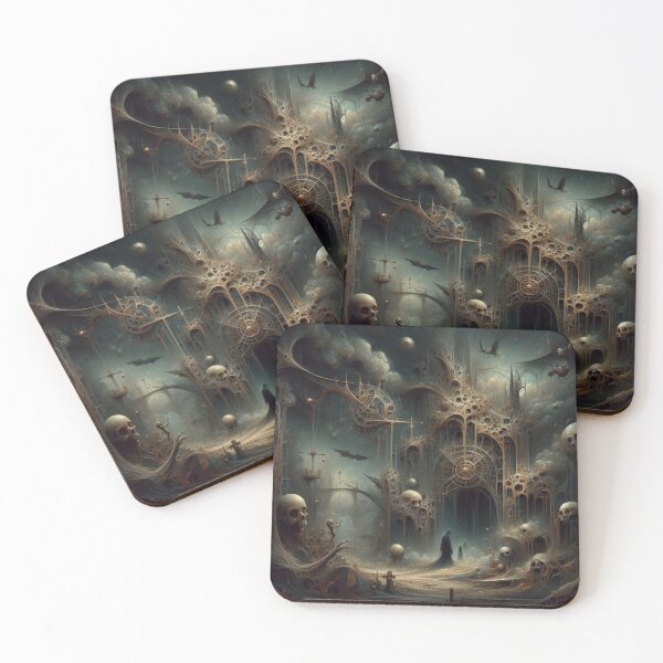 Item preview, Surrealism No.1  designed and sold by MJNurmi.