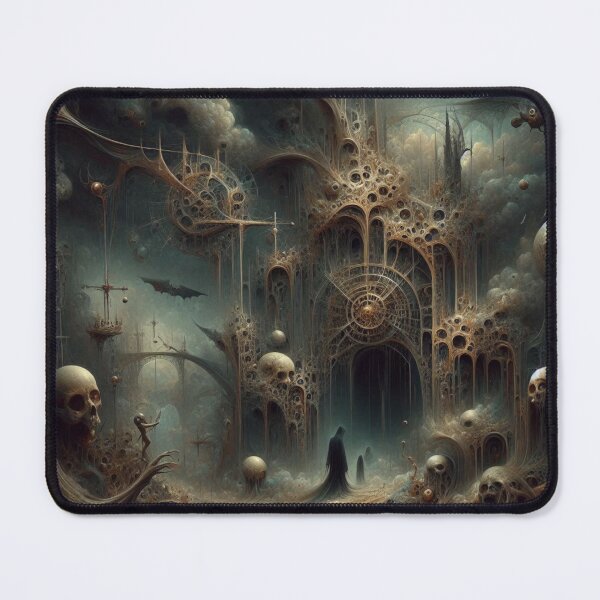 Item preview, Surrealism No.1  designed and sold by MJNurmi.