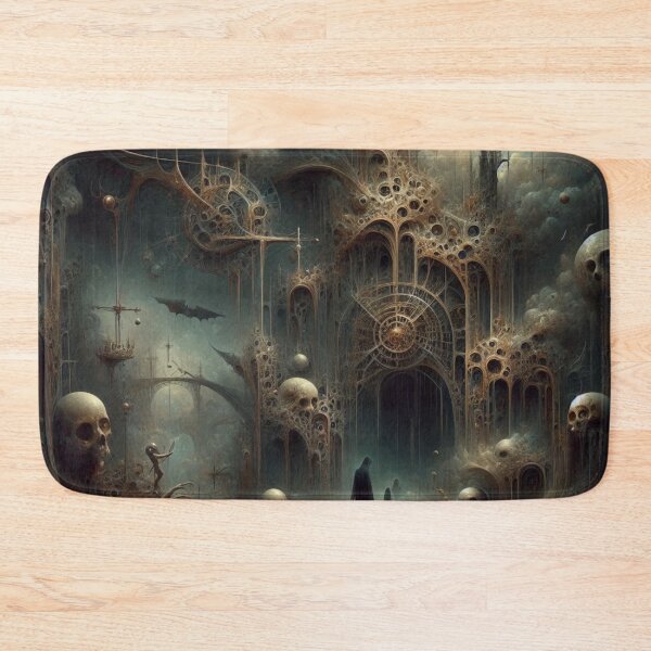 Item preview, Surrealism No.1  designed and sold by MJNurmi.
