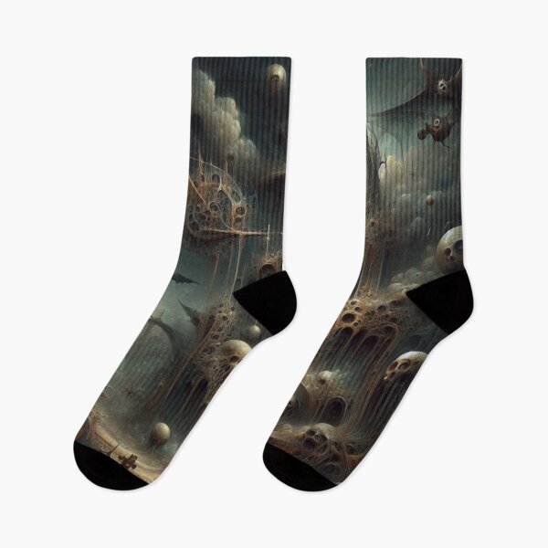 Item preview, Surrealism No.1  designed and sold by MJNurmi.