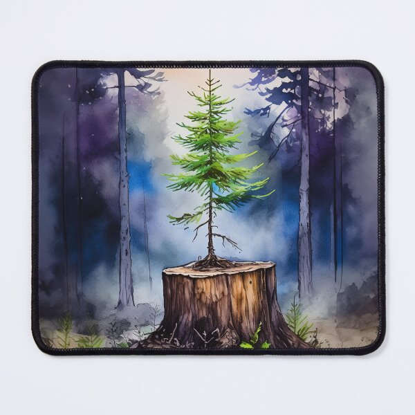 Item preview, Resilient Life designed and sold by homydesign.