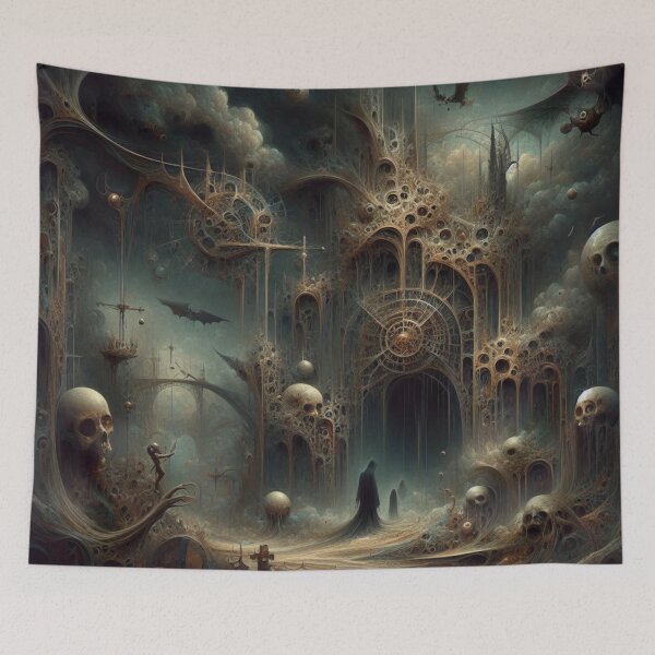 Item preview, Surrealism No.1  designed and sold by MJNurmi.