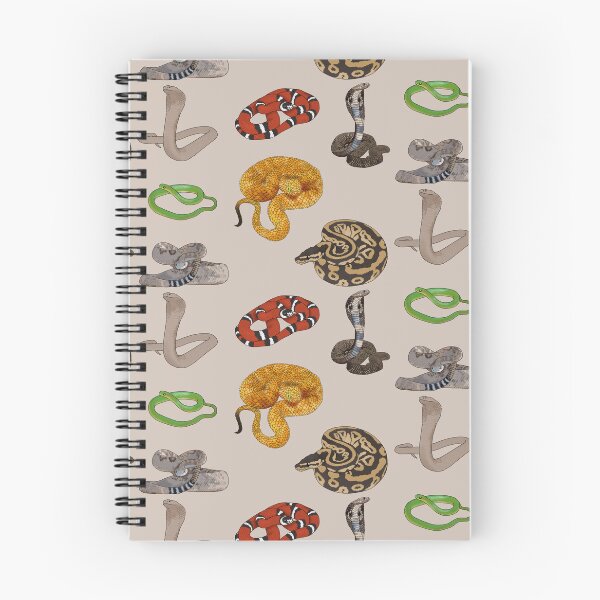 Item preview, Snake Pack designed and sold by emm416.