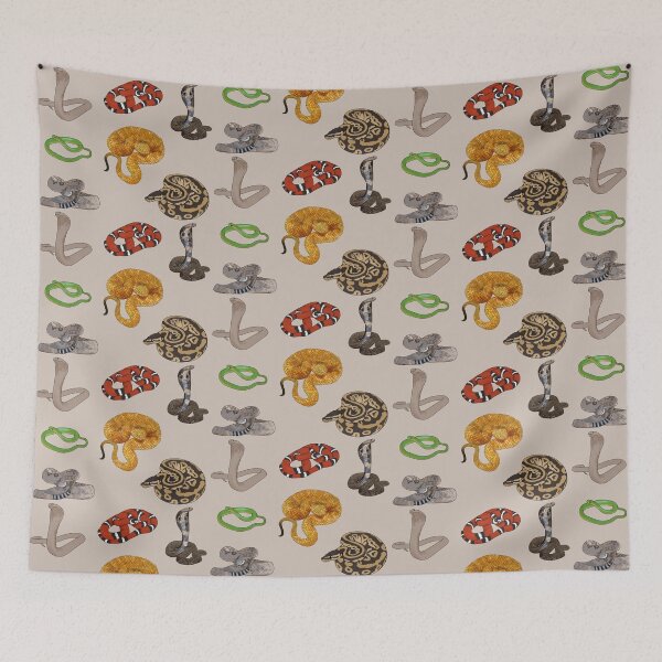 Item preview, Snake Pack designed and sold by emm416.