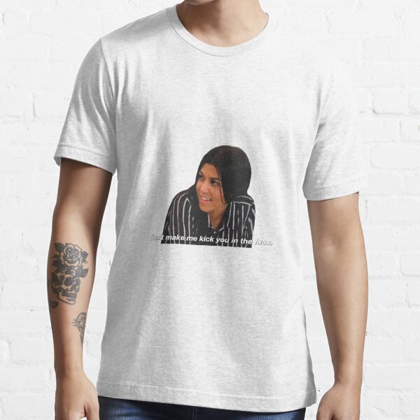 kardashian tee shirts