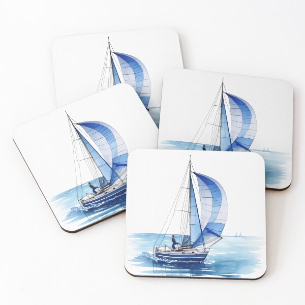 Item preview, Ocean Voyage designed and sold by homydesign.