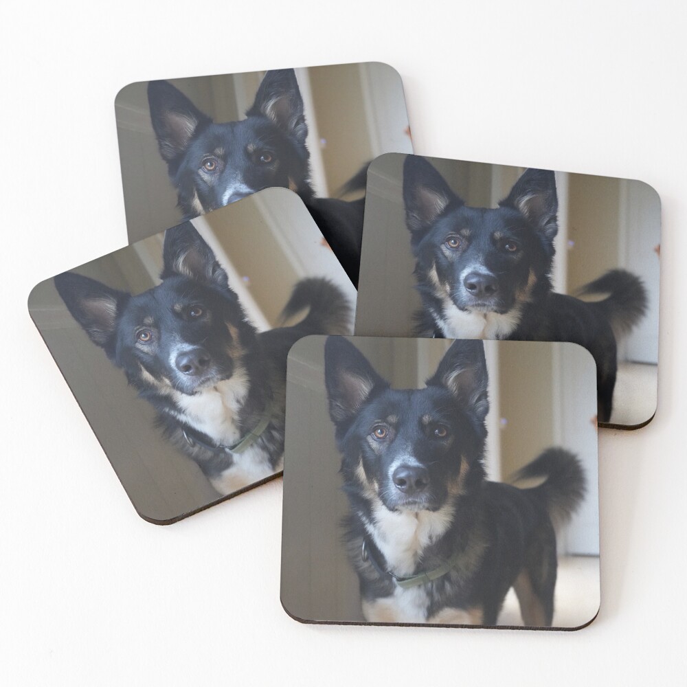 Item preview, Coasters (Set of 4) designed and sold by RuthDay1.