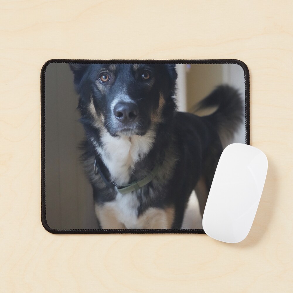 Item preview, Mouse Pad designed and sold by RuthDay1.