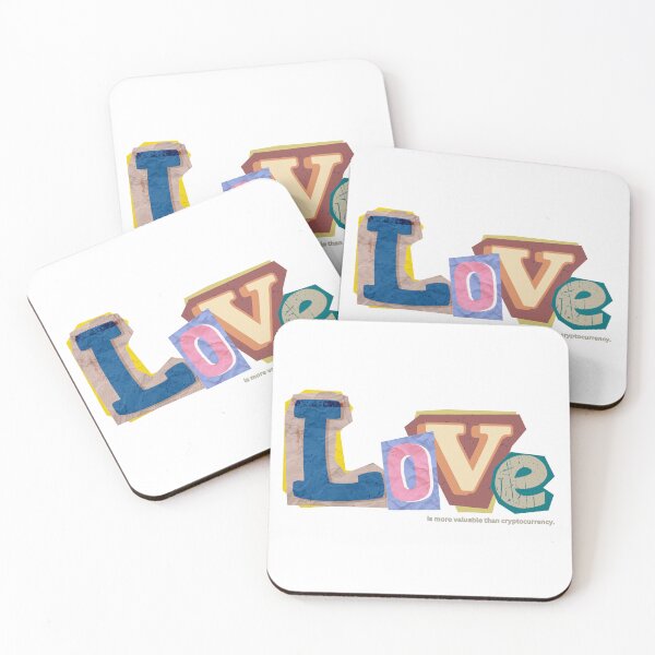 Item preview, Emotional: Love Notes  designed and sold by My-Honey-Money.