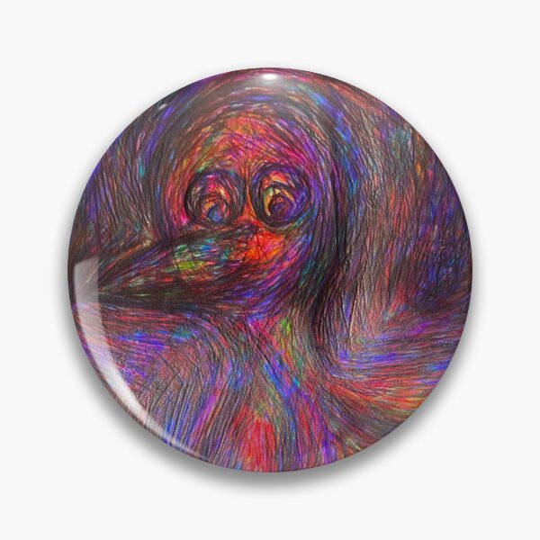 Item preview, an avian biped (featherless) designed and sold by samdifference.