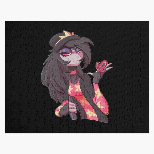 Helluva Boss Jigsaw Puzzles for Sale | Redbubble