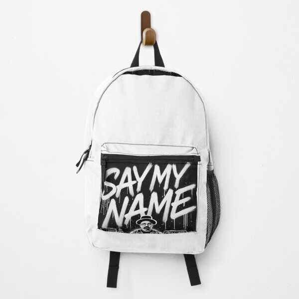 Item preview, breaking bad - say my name designed and sold by evenement3102.