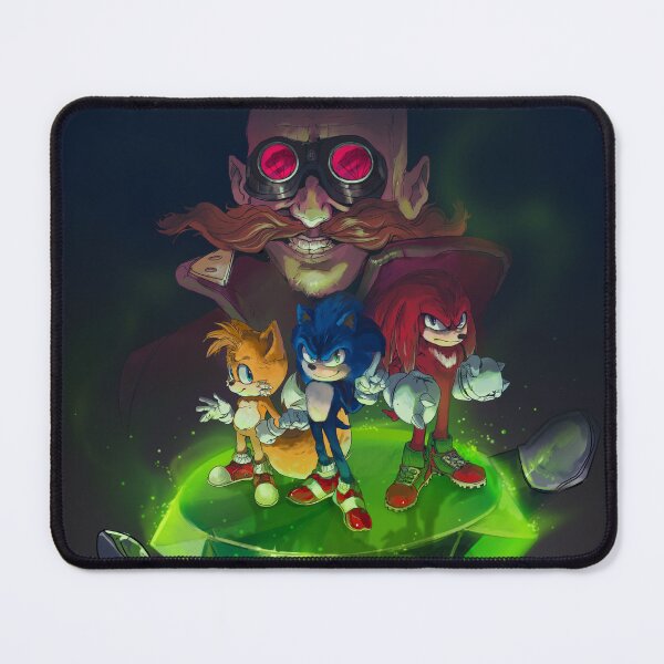 Item preview, Sonic Movie 2 designed and sold by yasdrson.