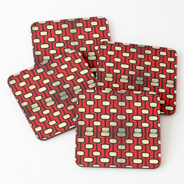 Item preview, Red 50s designed and sold by Gabrielle Tron.