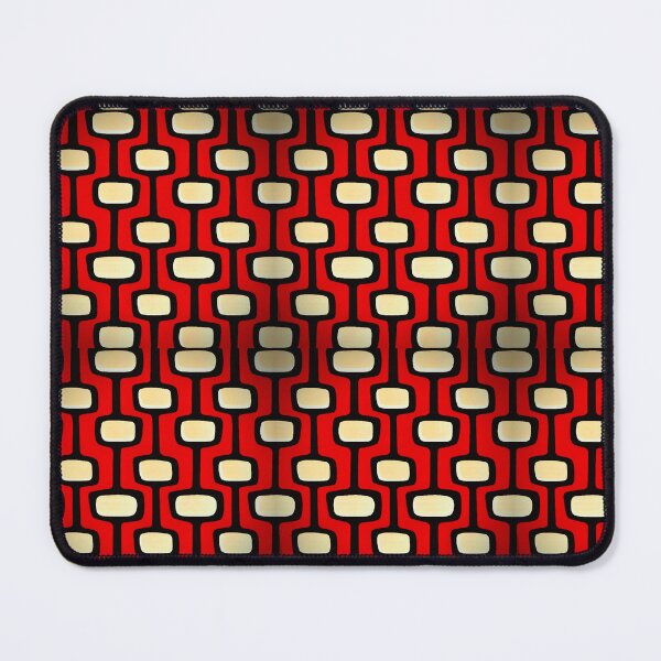 Item preview, Red 50s designed and sold by Gabrielle Tron.