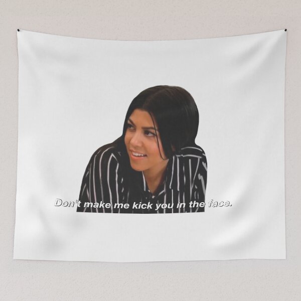 Item preview, Kourtney Kardashian designed and sold by Normal-Clothes.