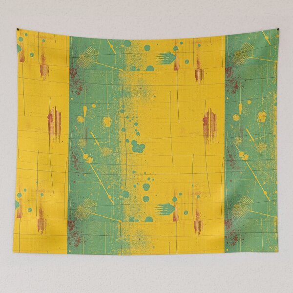 Item preview,  Detailed Grunge Scratched Texture Background designed and sold by hjian8219.