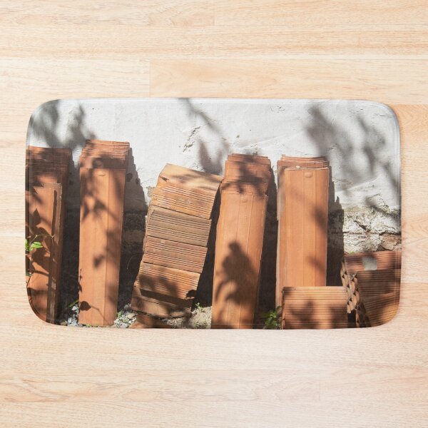 Item preview, shadows on the bricks designed and sold by felipequeiroz.