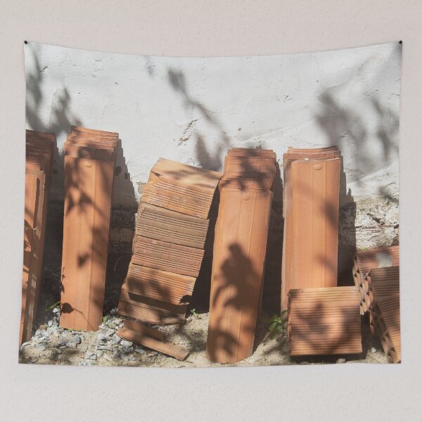 Item preview, shadows on the bricks designed and sold by felipequeiroz.