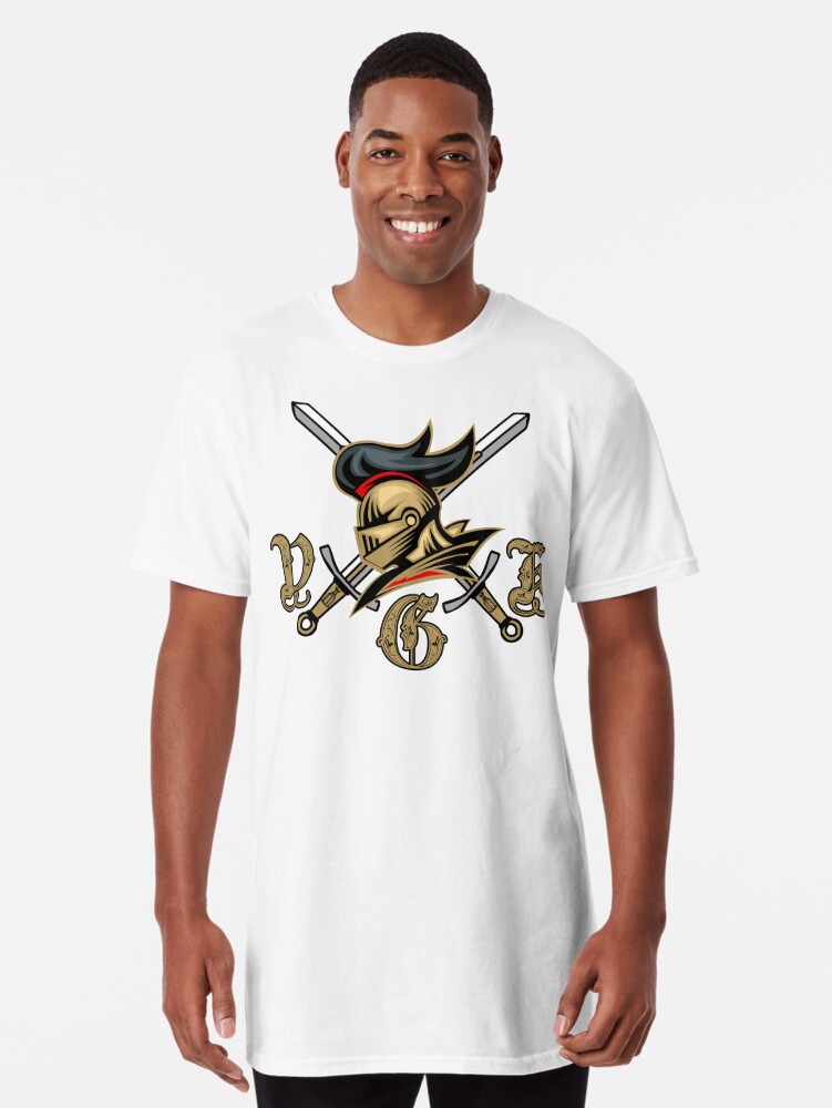 vgk pride shirt