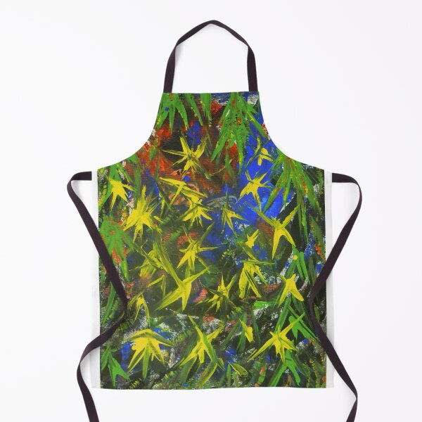 Item preview, "Christmas Lights" designed and sold by Robert Regenold's Art Shop.