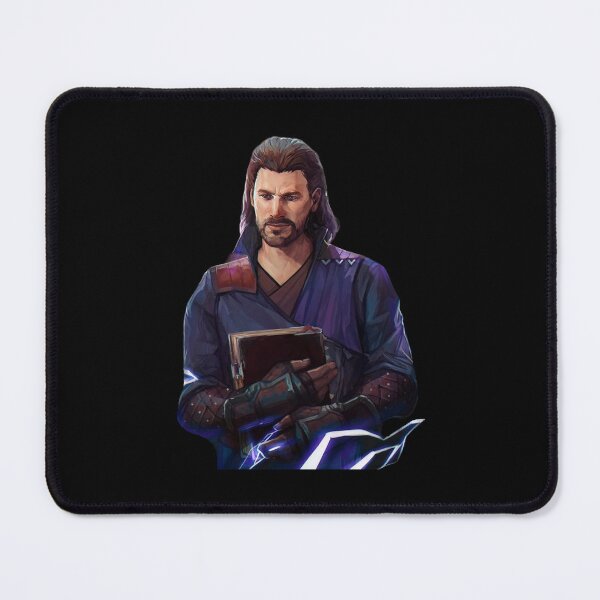 Item preview, Baldurs Gate 3 designed and sold by Paige-keiser.