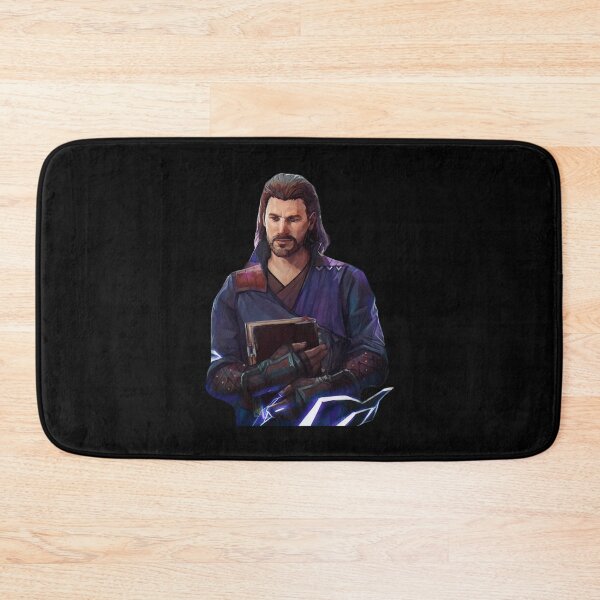 Item preview, Baldurs Gate 3 designed and sold by Paige-keiser.